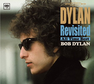『DYLAN Revisited～All Time Best～』ボブディラン