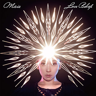 LOVE BEBOP　MISIA