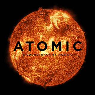 Atomic　モグワイ