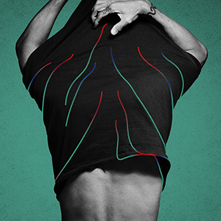 稲葉浩志「羽」