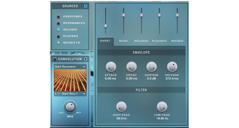 KOMPLETEシリーズのソフト音源でホラー系サウンドを簡単に作る！