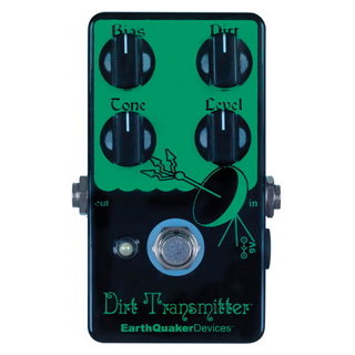 【注目のエフェクターブランド】EarthQuaker Devices（アースクエイカーデバイセス）