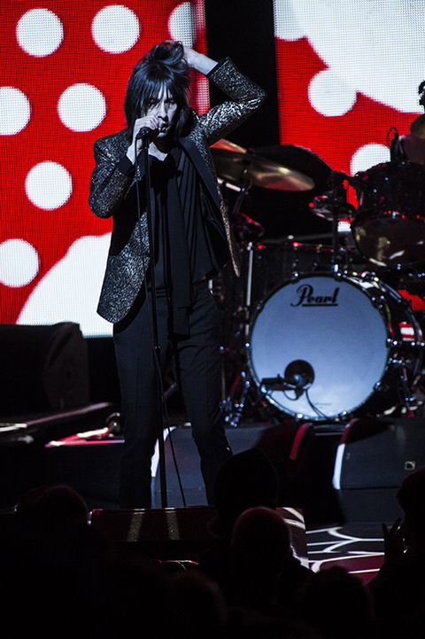 ボビー・ギレスピー