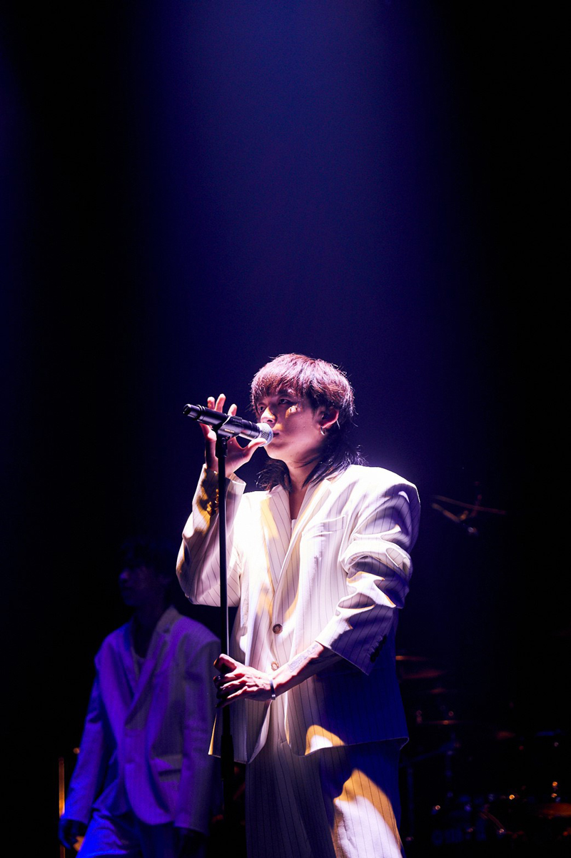 FlowBack JUDAI