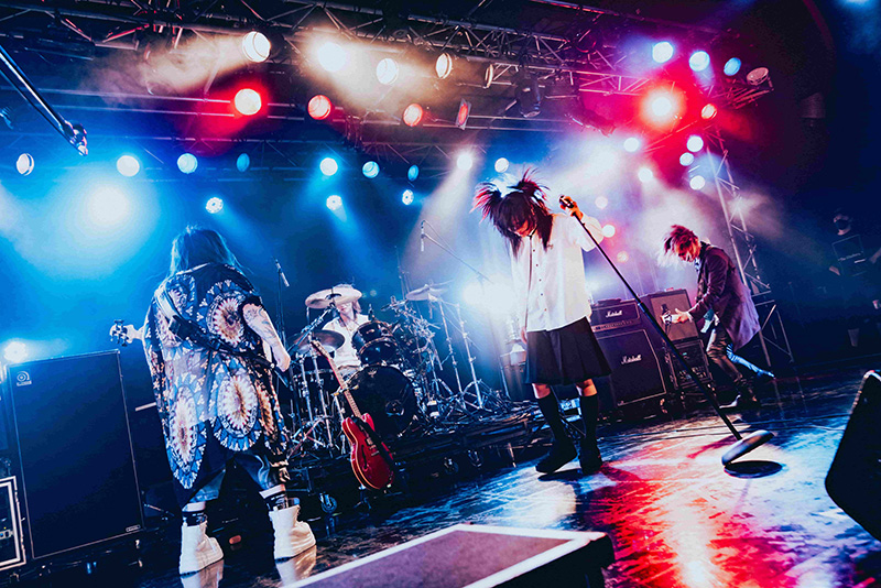 DEZERT、主催イベント「DEZERT PARTY Vol.13」を8月17日に新宿BLAZEで開催！