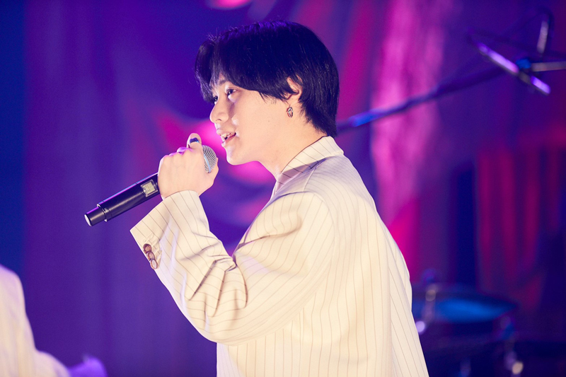 FlowBack MARK