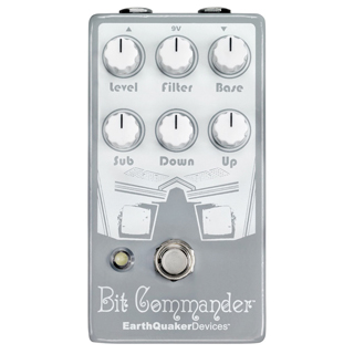 【注目のエフェクターブランド】EarthQuaker Devices（アースクエイカーデバイセス）