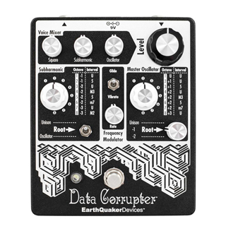 【注目のエフェクターブランド】EarthQuaker Devices（アースクエイカーデバイセス）