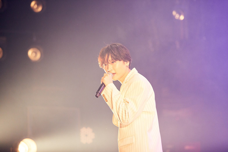 FlowBack MASAHARU