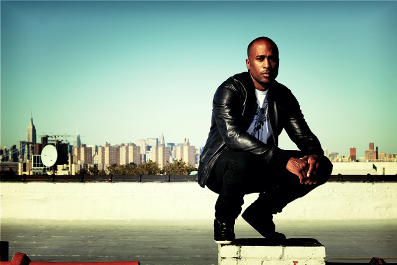 アリ・シャヒード・ムハマド