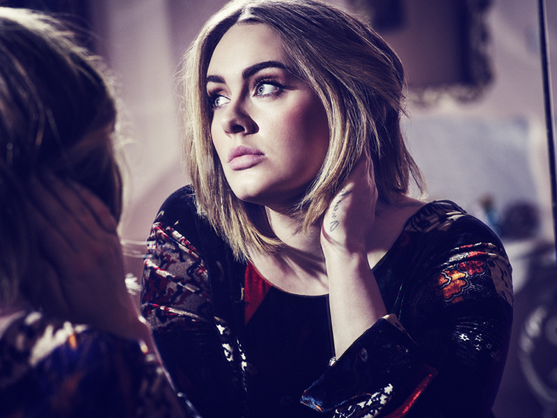 Adele