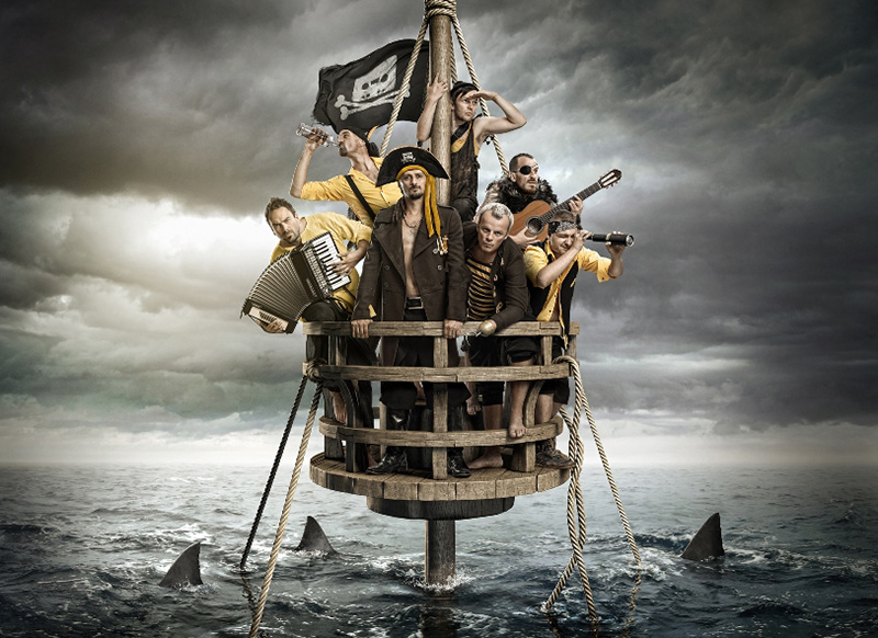 ドゥビオザ・コレクティヴ