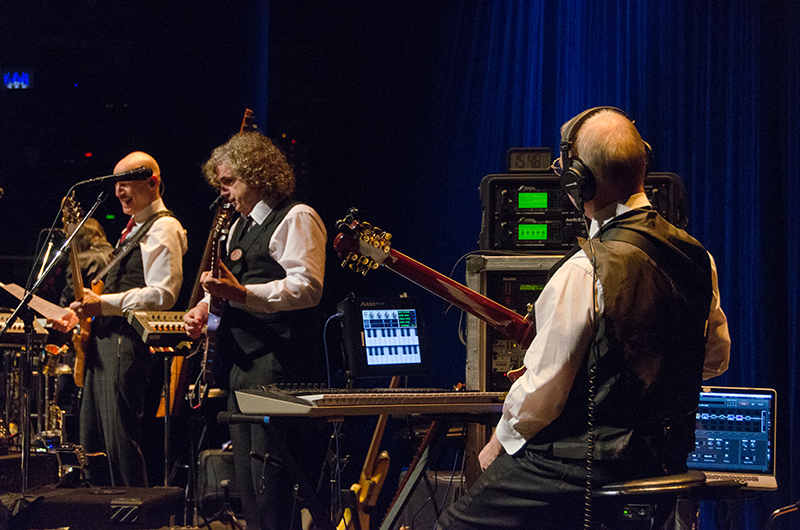 キングクリムゾン