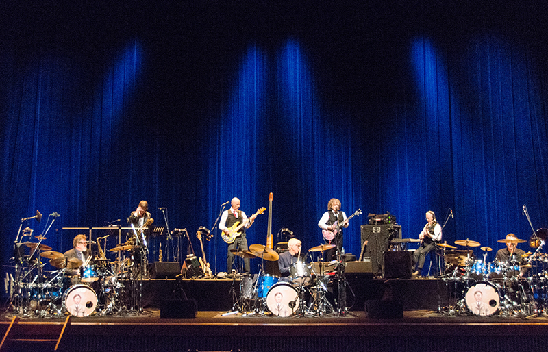 キングクリムゾン