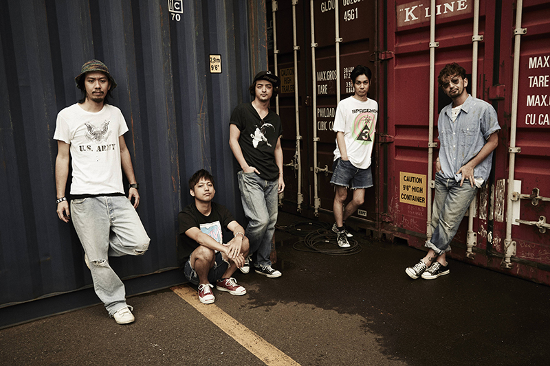 オレンジレンジ