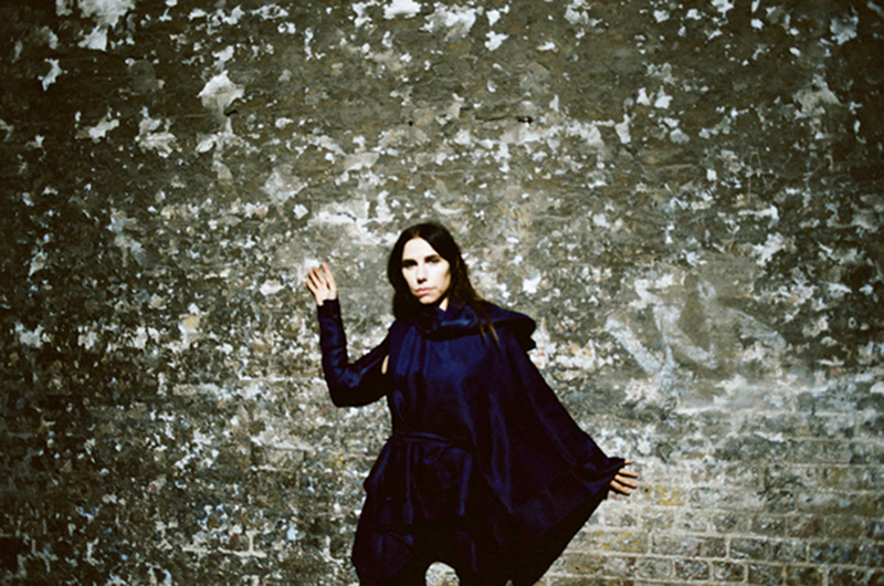 PJ Harvey/