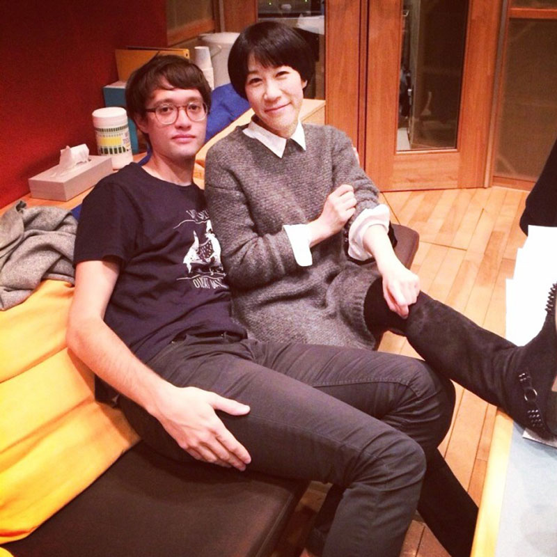 菅野ようこ　POP ETC