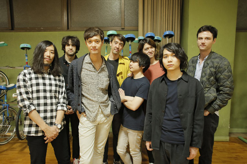 POP ETCガリレオガリレイ