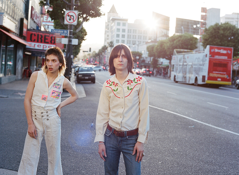 ザ・レモン・ツイッグス