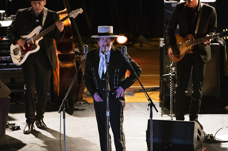 ボブ・ディラン