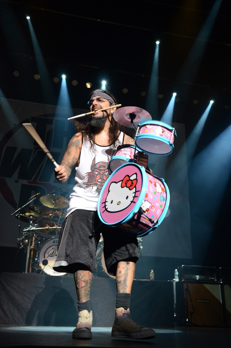 マークポートノイ