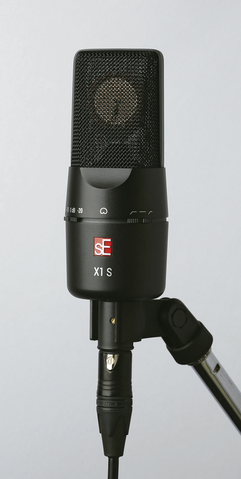 AMATERAS 8097[S] シンプルセット コンデンサーマイク Condenser Microphone / AMATERAS 8097[S]□フルセット