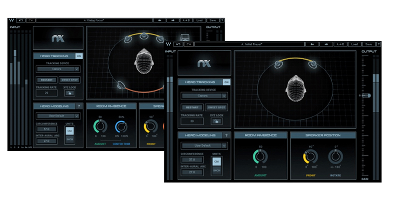 waves nx virtual mix room waves nx virtual mix room