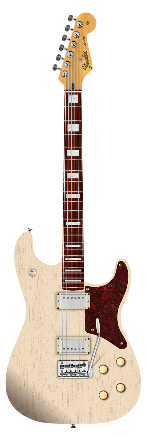 UPTOWN STRAT