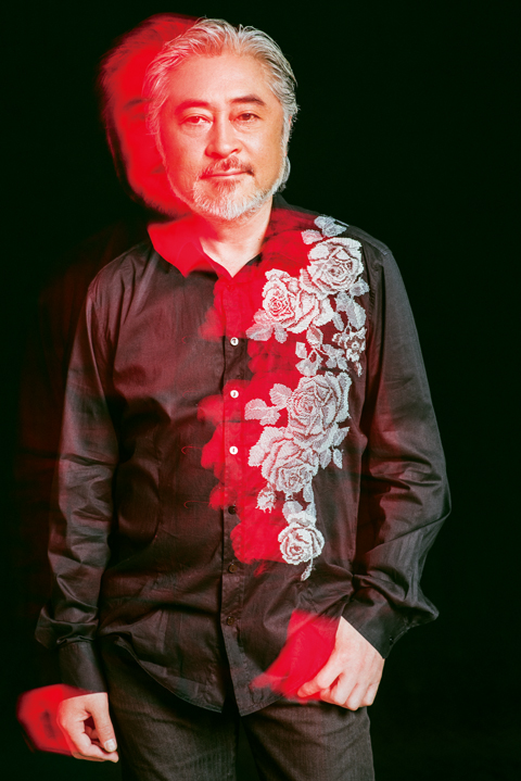 野呂一生 ISSEI NORO