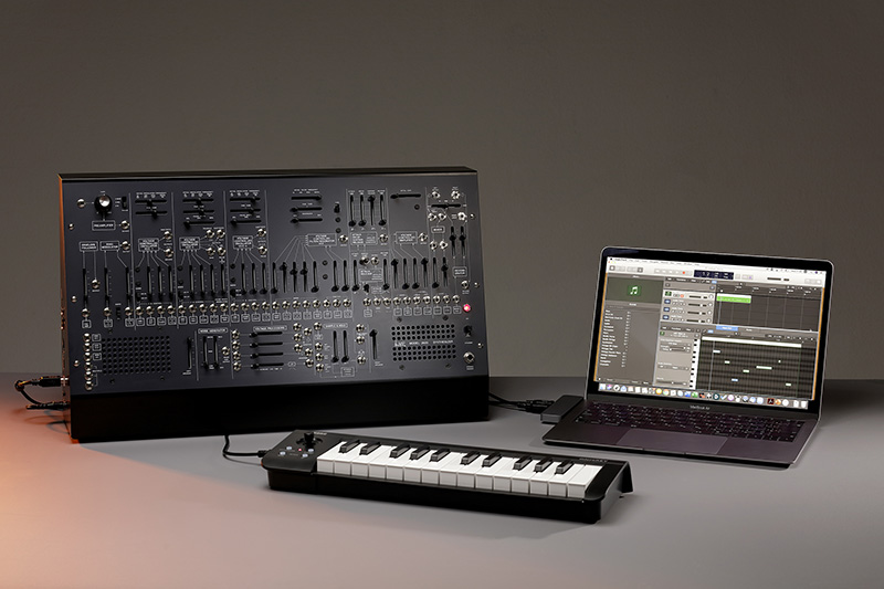 ARP 2600