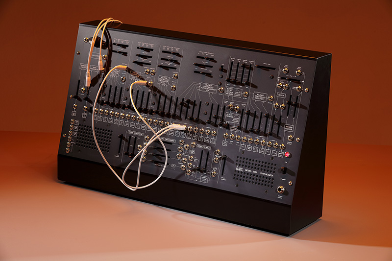 ARP 2600