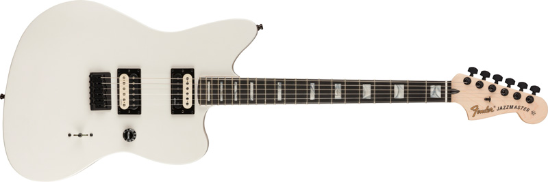 JIM ROOT JAZZMASTER V4