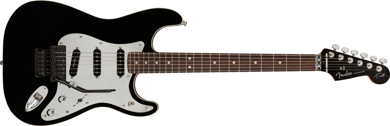 TOM MORELLO STRATOCASTER