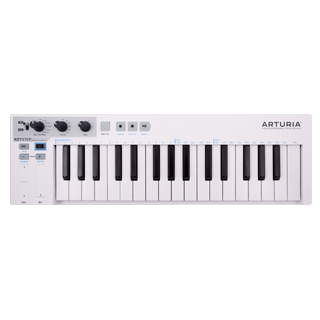 KeyStep