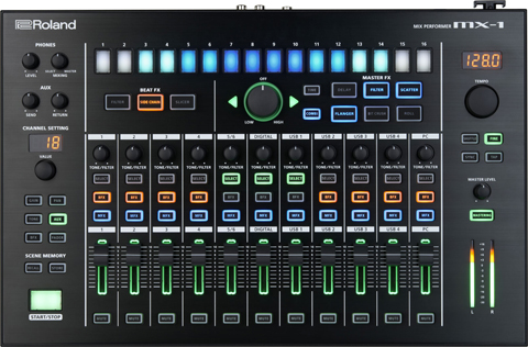 Roland MX-1