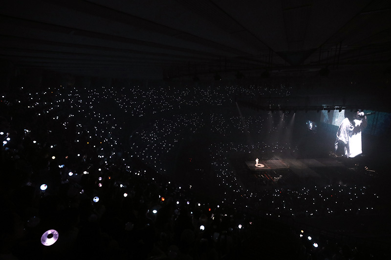 SUGA、「SUGA | Agust D TOUR ‘D-DAY’ in SEOUL’」成功裏に開催！