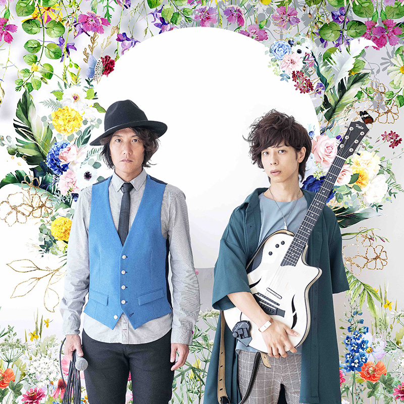 「Bloomin’～笑顔の花咲いた～」