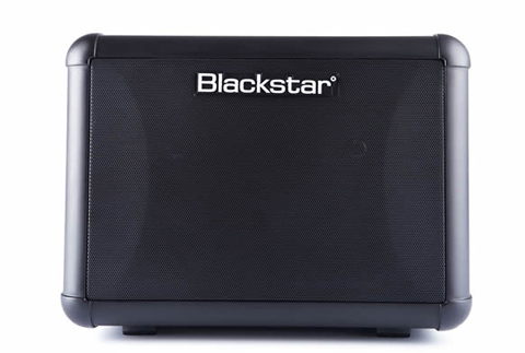 Blackstar SUPER FLY