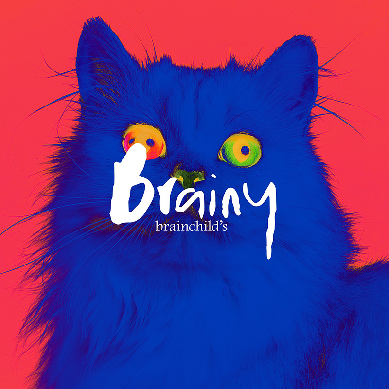 「Brainy」