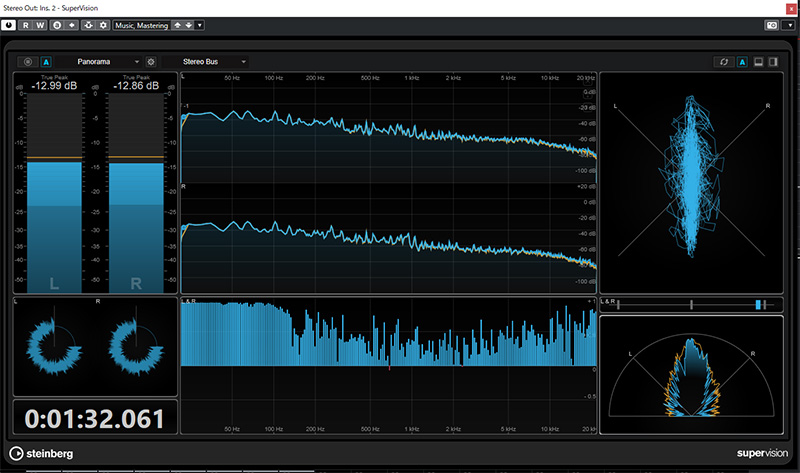 ヤマハミュージックジャパン、スタインバーグ「Cubase 11」をリリース！