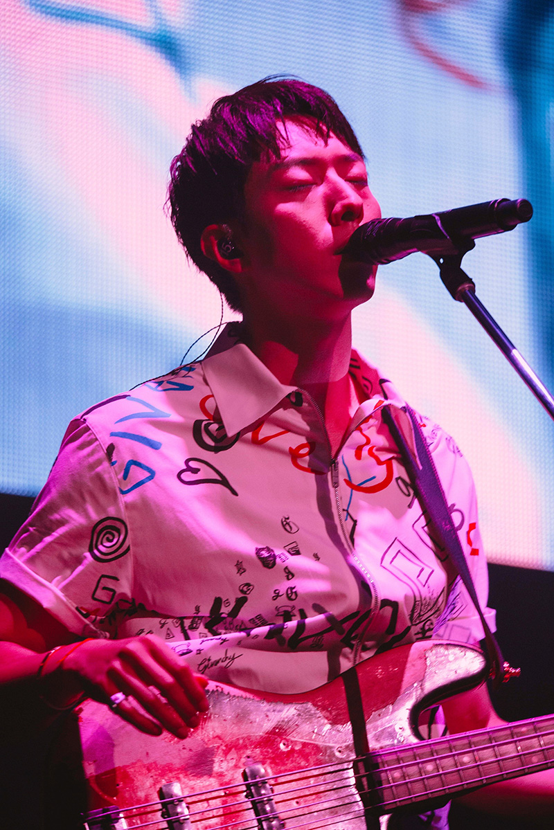 CNBLUE