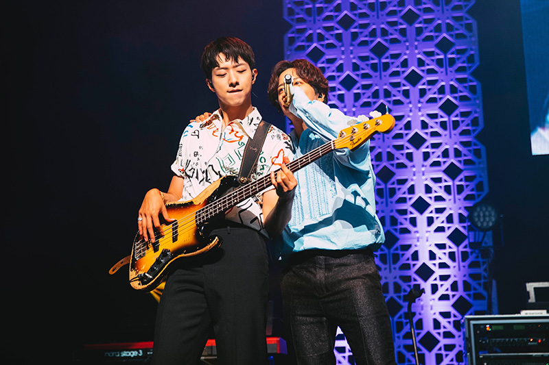 CNBLUE
