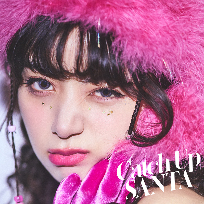 ELAIZAサンタ降臨♡♡♡ 新曲「Catch Up SANTA」 ミュージックビデオが完成！