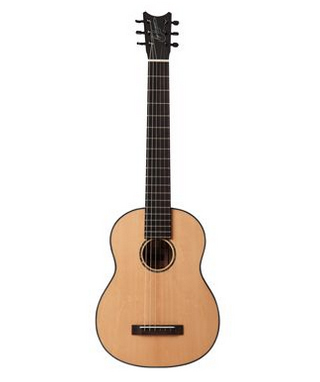 Pepe 6 String Spruce/Mahogany