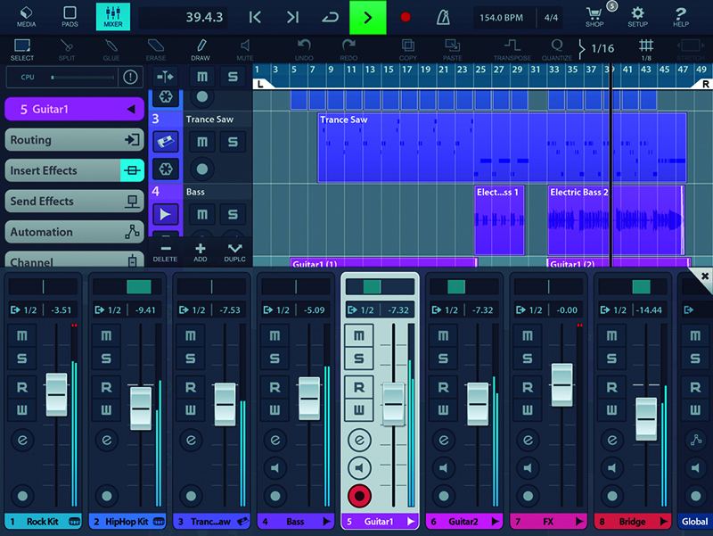 スタインバーグUR-RT2 & UR-RT4の音質をプロが証明！