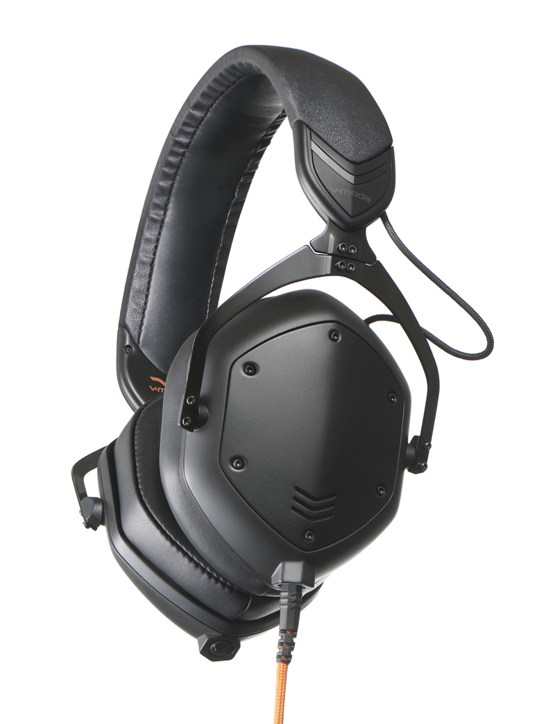 「Crossfade M-100 Master」