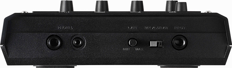 ローランド「SP-404MKII」