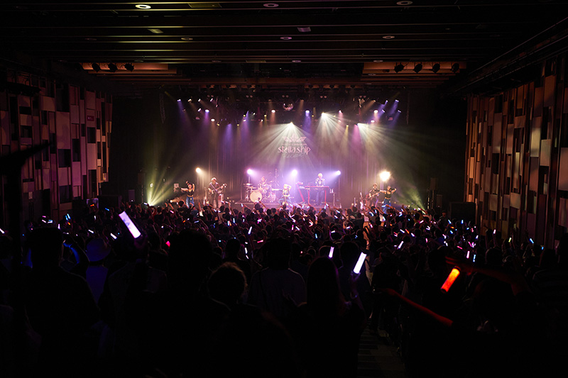 GARNiDELiA、約4年振りのワールドツアー『GARNiDELiA stellacage 2023 -stella ship- Re:CoNNeCT』日本公演千秋楽のオフィシャルレポートが到着！