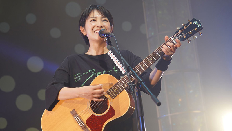 miwa
