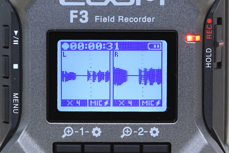 【32bitフロート録音対応】今話題のZOOMフィールドレコーダー「F2／F2-BT」「F3」「F6」「F8n Pro」の魅力を徹底レビュー